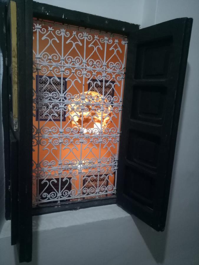 Dar Ana Hotel Маракеш Екстериор снимка