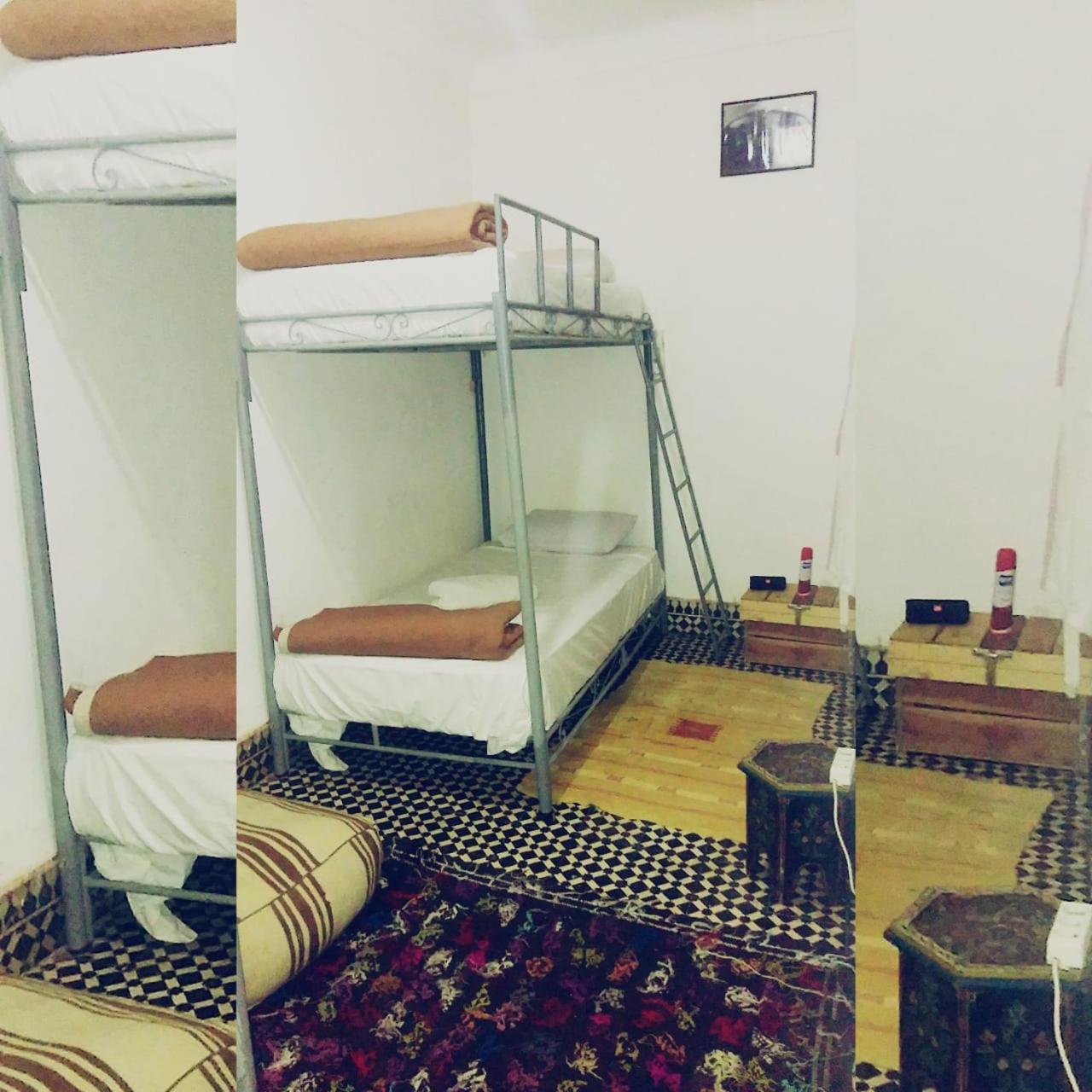 Dar Ana Hotel Маракеш Екстериор снимка
